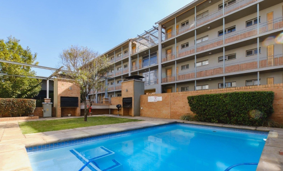 2 Bedroom Property for Sale in Brooklyn Gauteng