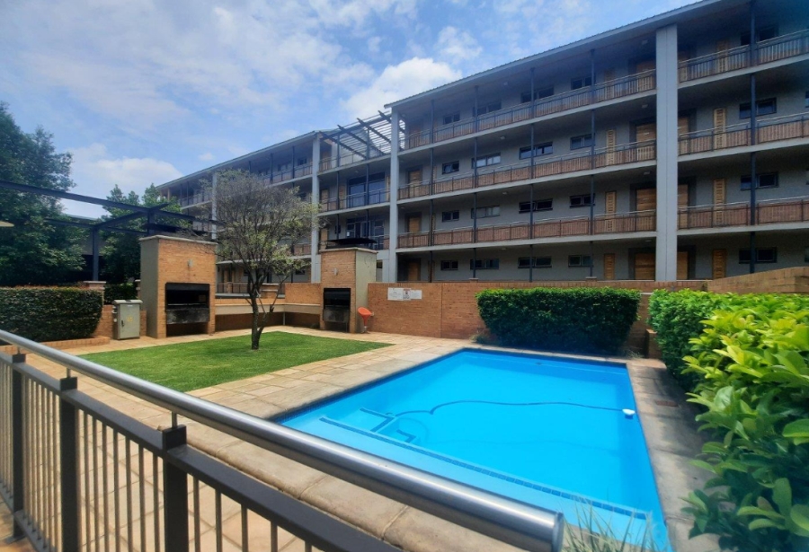 2 Bedroom Property for Sale in Brooklyn Gauteng