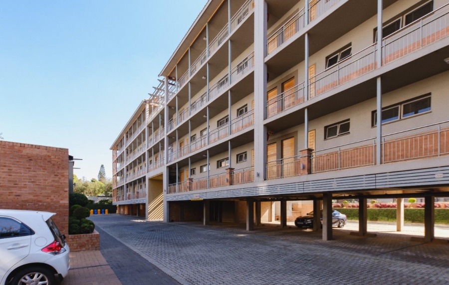 2 Bedroom Property for Sale in Brooklyn Gauteng