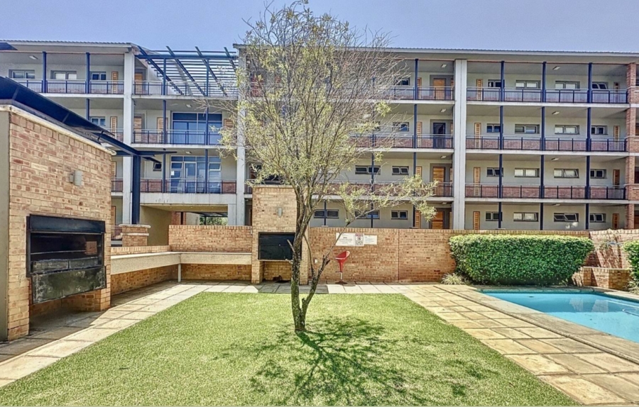 2 Bedroom Property for Sale in Brooklyn Gauteng
