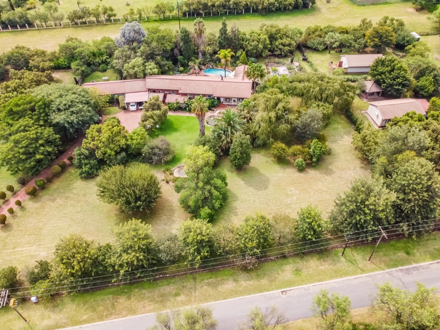 4 Bedroom Property for Sale in Randjesfontein A H Gauteng
