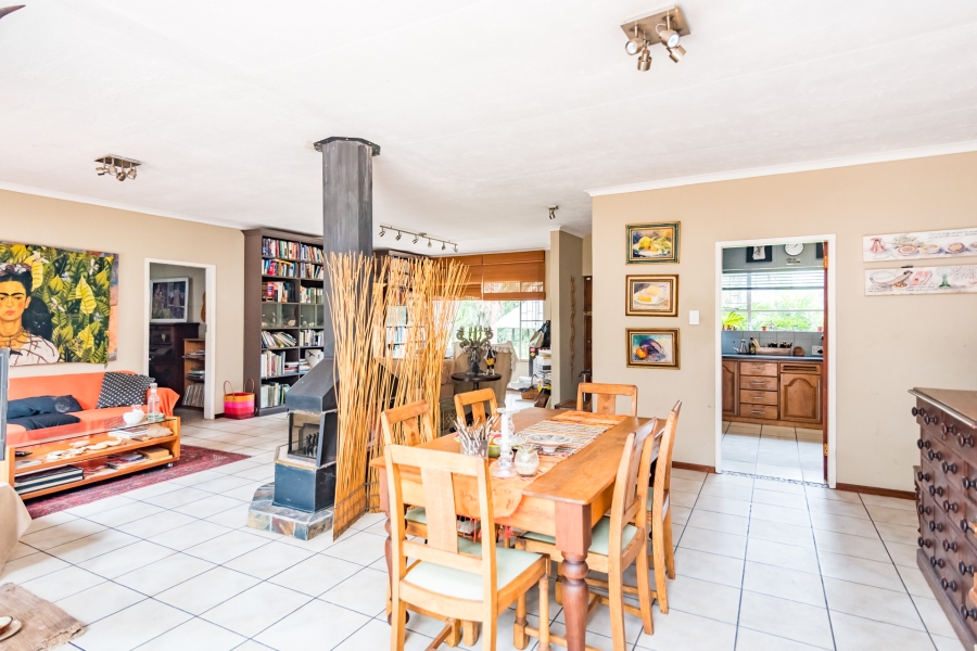 4 Bedroom Property for Sale in Randjesfontein A H Gauteng