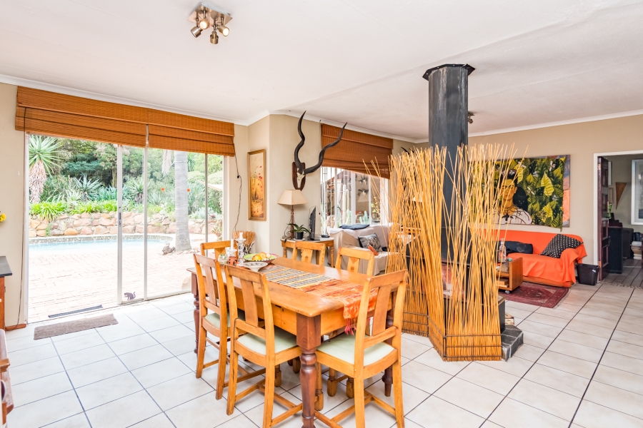 4 Bedroom Property for Sale in Randjesfontein A H Gauteng