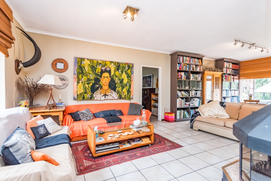 4 Bedroom Property for Sale in Randjesfontein A H Gauteng