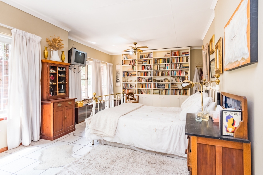 4 Bedroom Property for Sale in Randjesfontein A H Gauteng