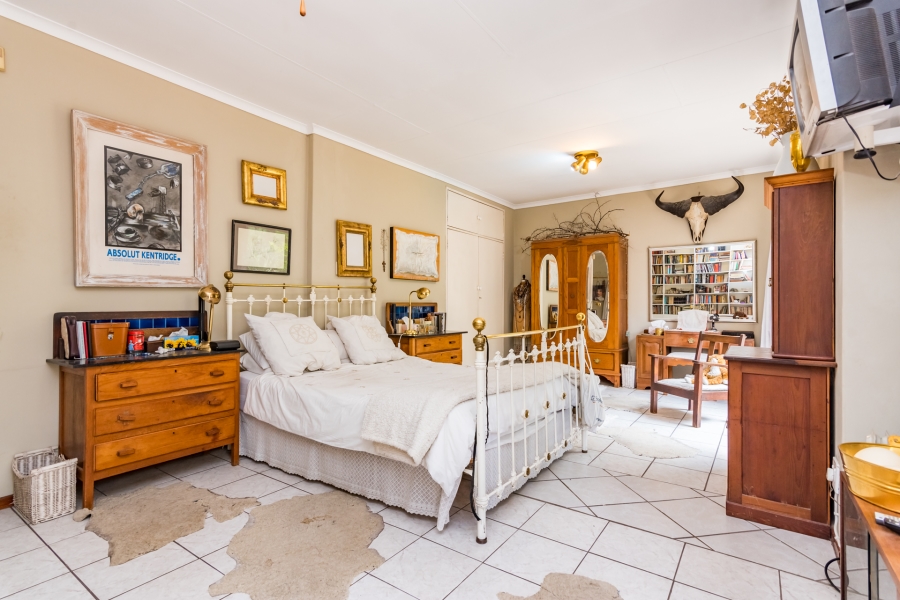 4 Bedroom Property for Sale in Randjesfontein A H Gauteng