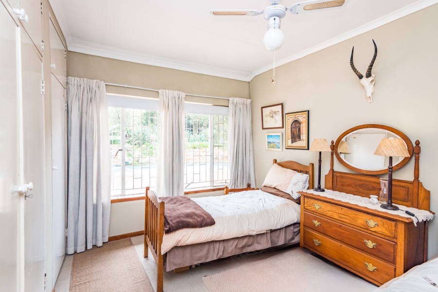 4 Bedroom Property for Sale in Randjesfontein A H Gauteng