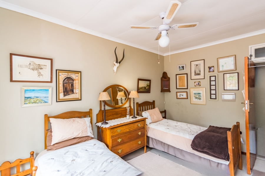 4 Bedroom Property for Sale in Randjesfontein A H Gauteng