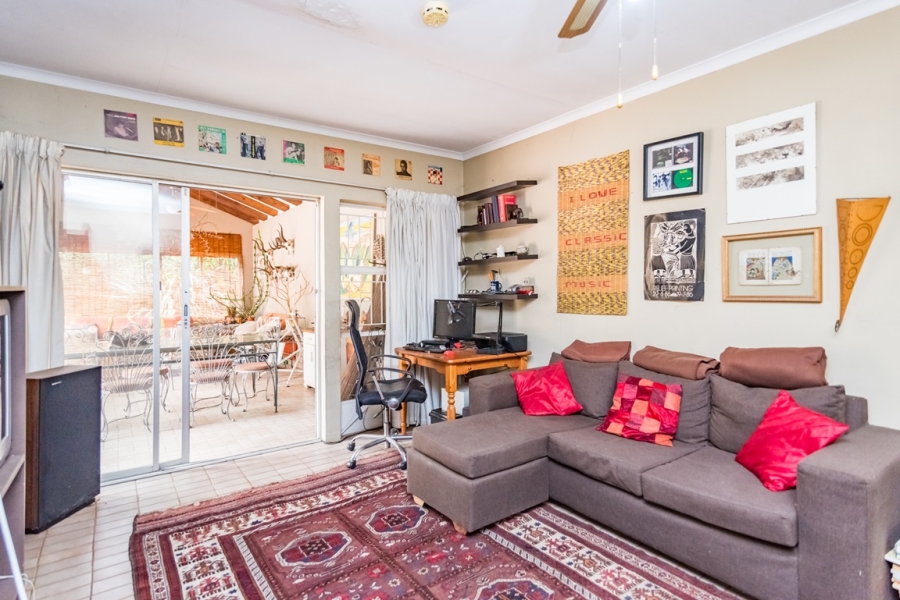 4 Bedroom Property for Sale in Randjesfontein A H Gauteng