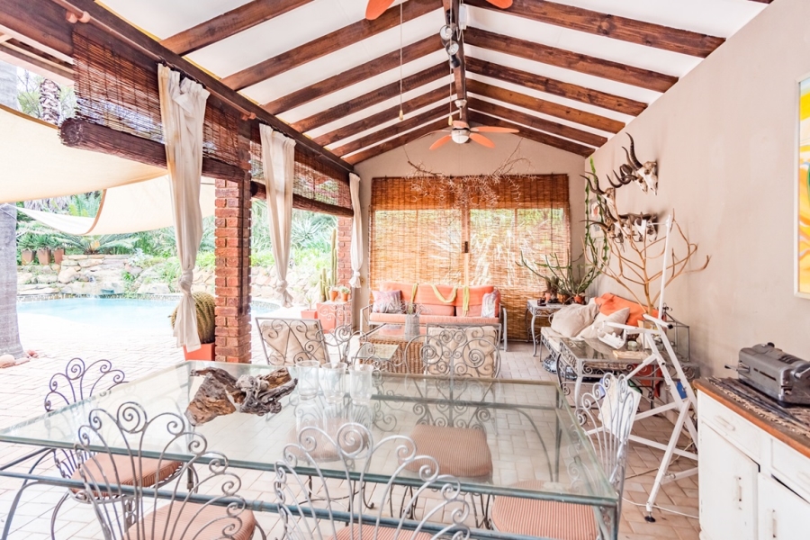 4 Bedroom Property for Sale in Randjesfontein A H Gauteng