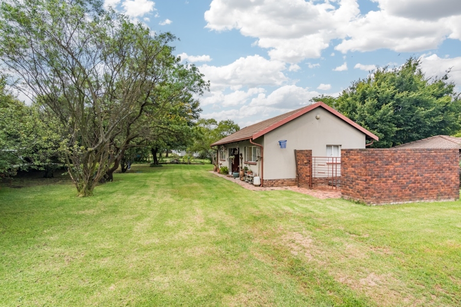 4 Bedroom Property for Sale in Randjesfontein A H Gauteng