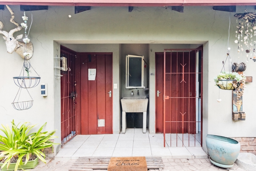 4 Bedroom Property for Sale in Randjesfontein A H Gauteng