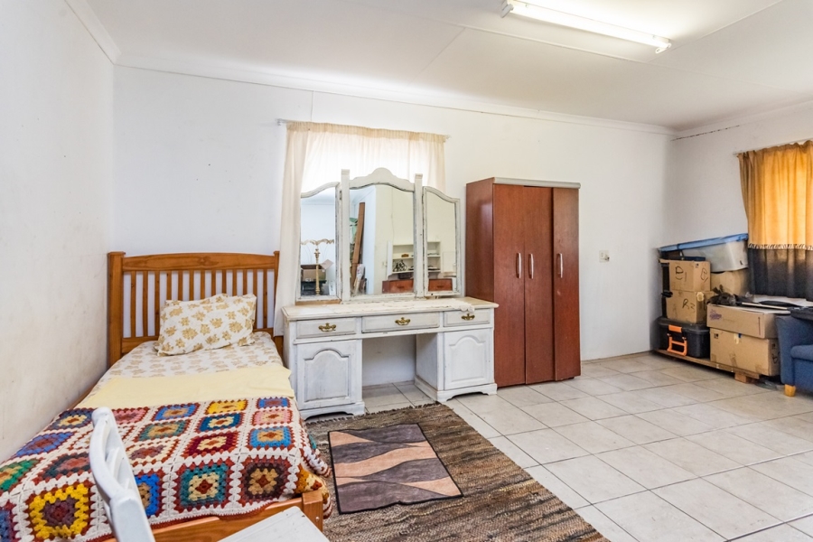4 Bedroom Property for Sale in Randjesfontein A H Gauteng