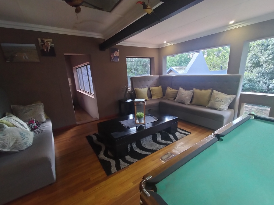 7 Bedroom Property for Sale in Pretoria North Gauteng