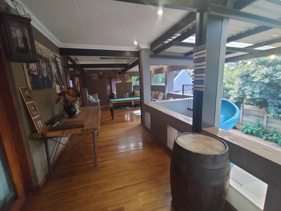 7 Bedroom Property for Sale in Pretoria North Gauteng