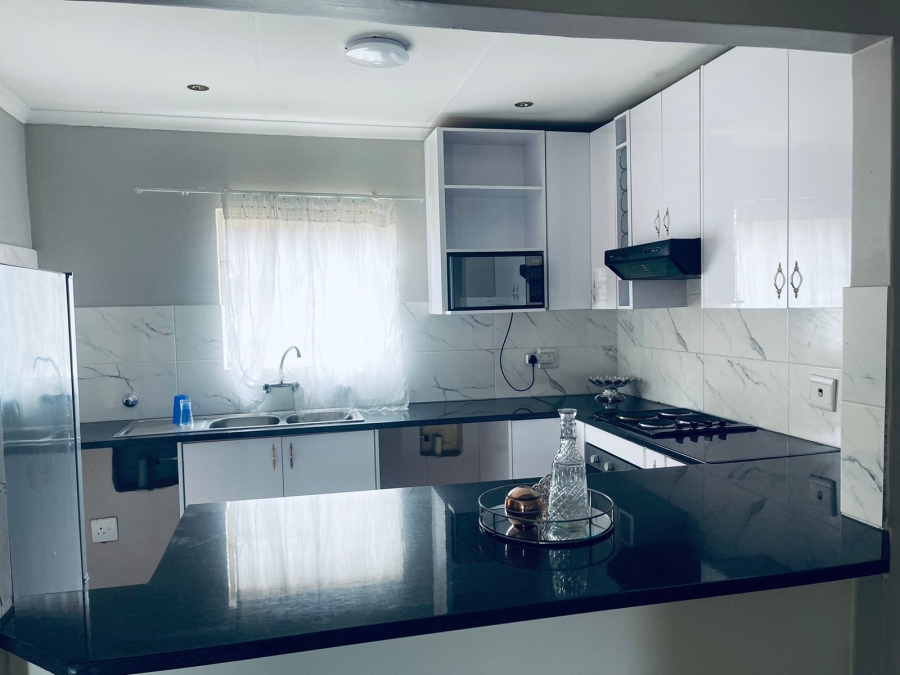 To Let 3 Bedroom Property for Rent in Carlswald Gauteng