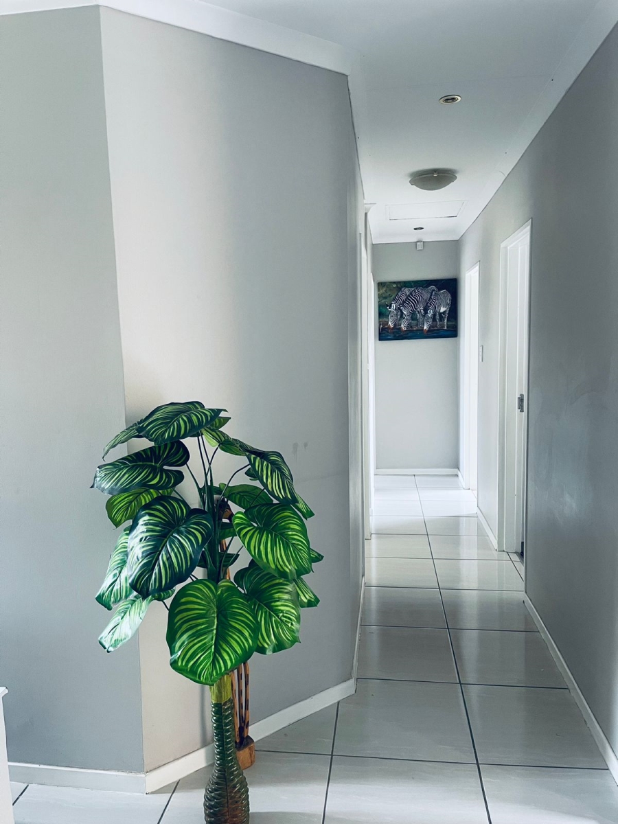 To Let 3 Bedroom Property for Rent in Carlswald Gauteng