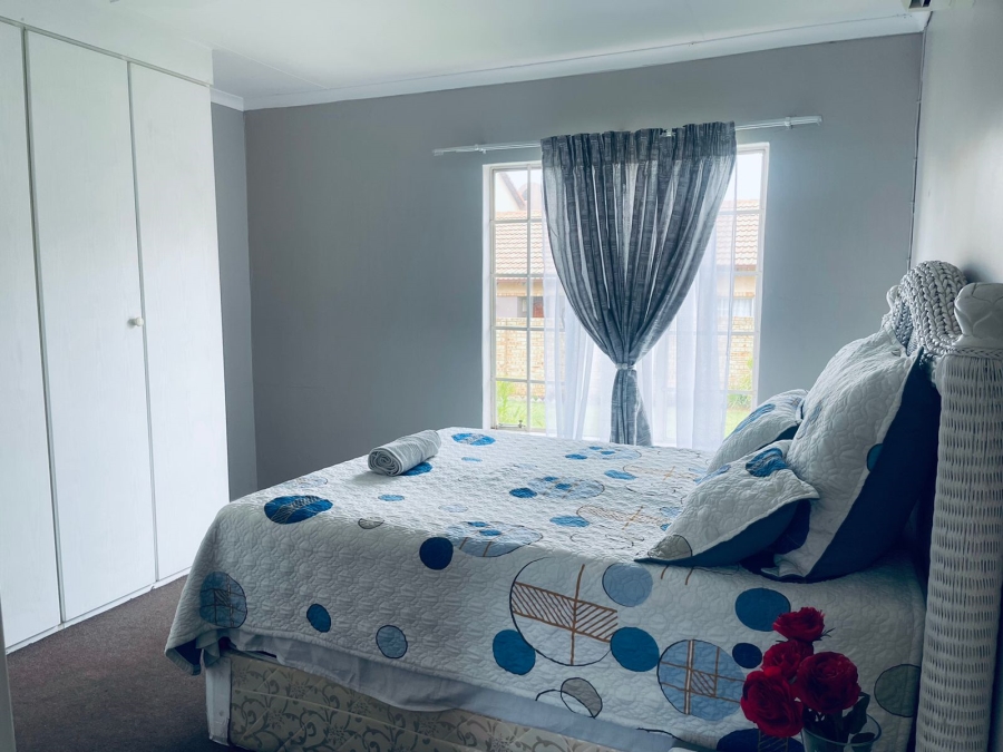 To Let 3 Bedroom Property for Rent in Carlswald Gauteng