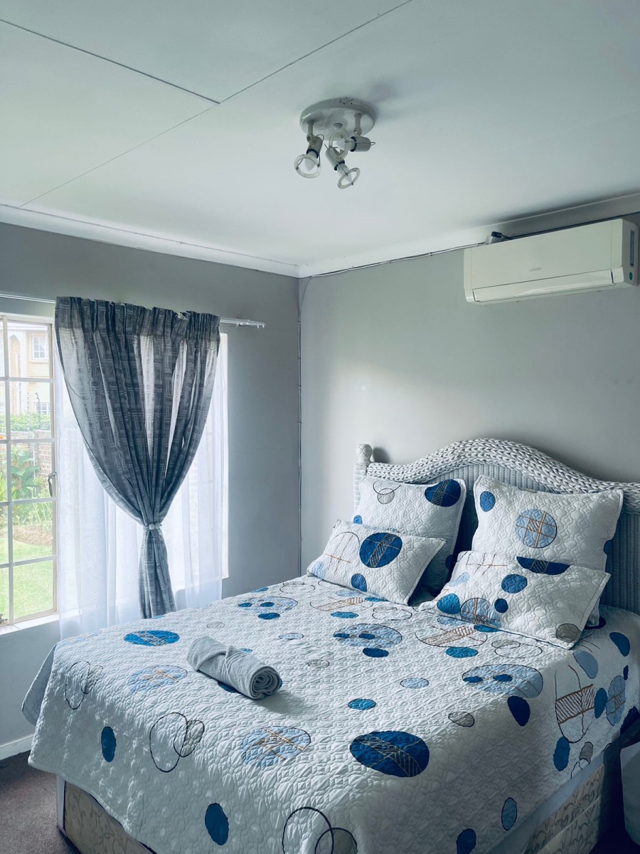To Let 3 Bedroom Property for Rent in Carlswald Gauteng