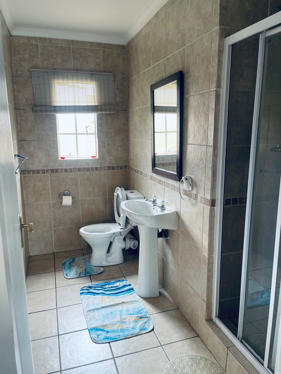 To Let 3 Bedroom Property for Rent in Carlswald Gauteng