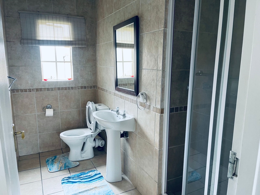 To Let 3 Bedroom Property for Rent in Carlswald Gauteng