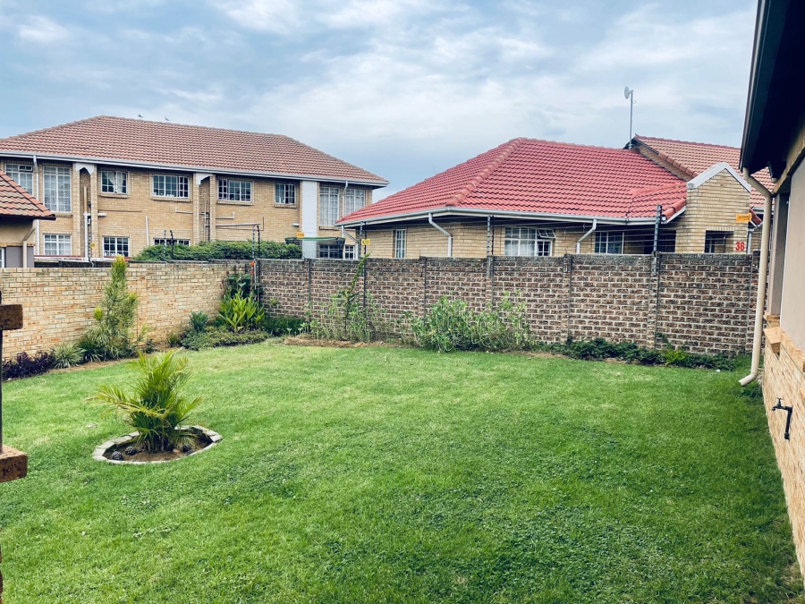 To Let 3 Bedroom Property for Rent in Carlswald Gauteng