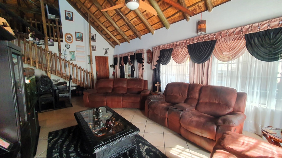 3 Bedroom Property for Sale in Lambton Gauteng