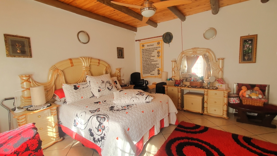 3 Bedroom Property for Sale in Lambton Gauteng