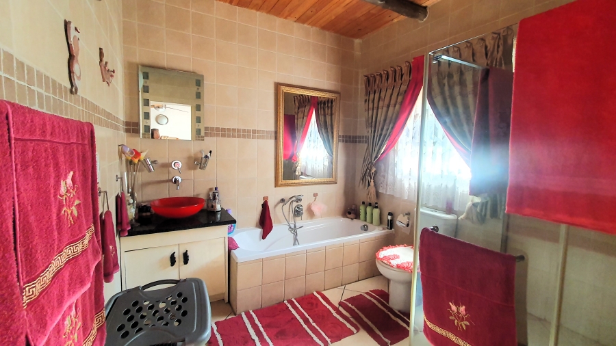 3 Bedroom Property for Sale in Lambton Gauteng