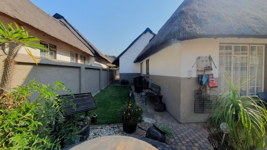 3 Bedroom Property for Sale in Lambton Gauteng