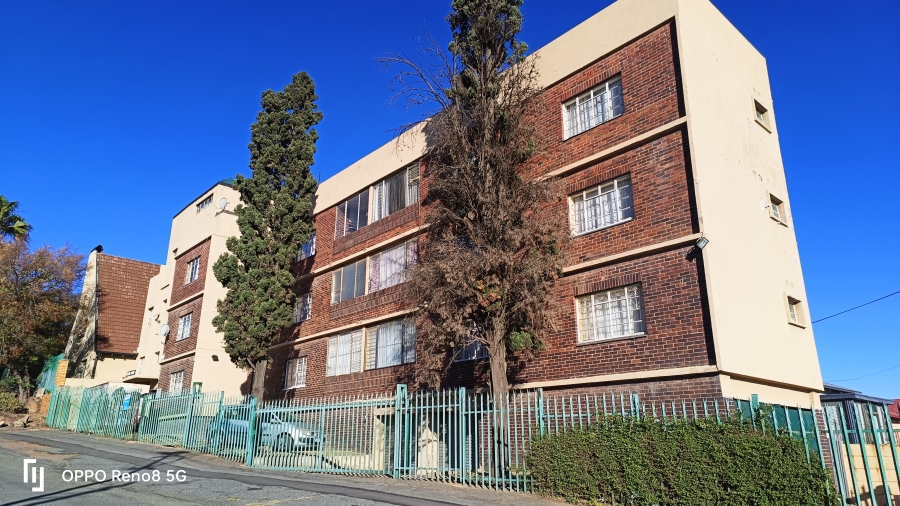 1 Bedroom Property for Sale in Rosettenville Gauteng