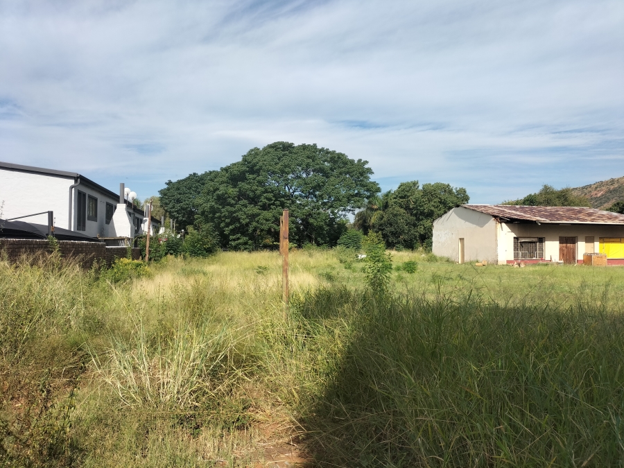 0 Bedroom Property for Sale in Pretoria North Gauteng