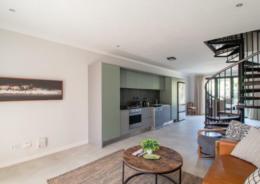2 Bedroom Property for Sale in Hazelwood Gauteng