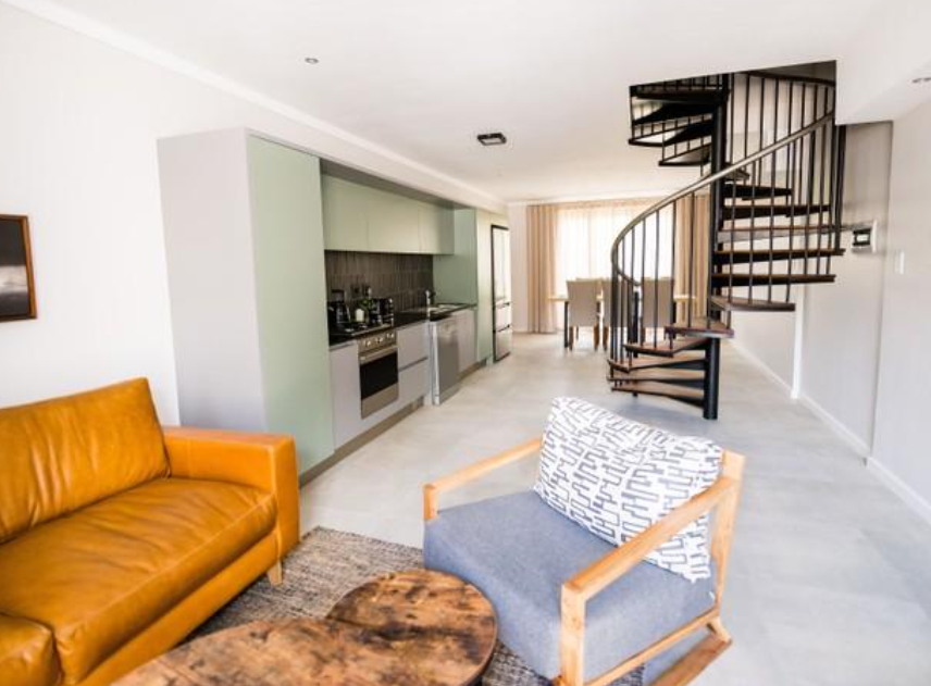 2 Bedroom Property for Sale in Hazelwood Gauteng
