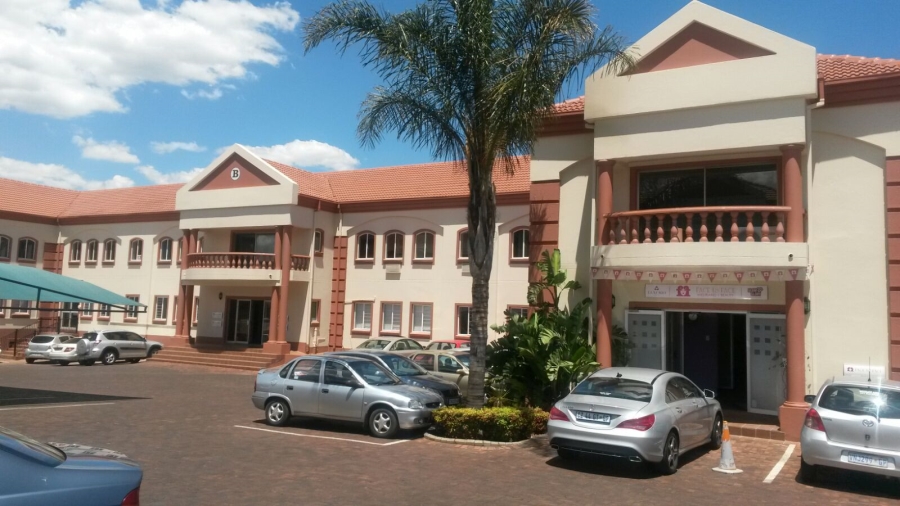 Commercial Property for Sale in Helderkruin Gauteng