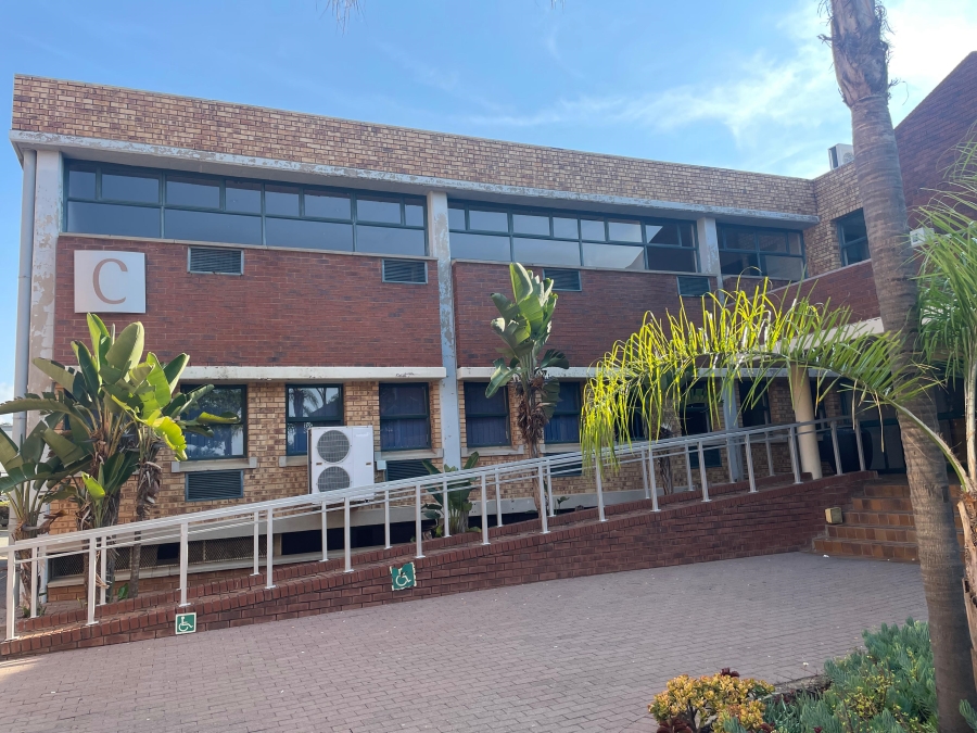 To Let commercial Property for Rent in Randjespark Gauteng