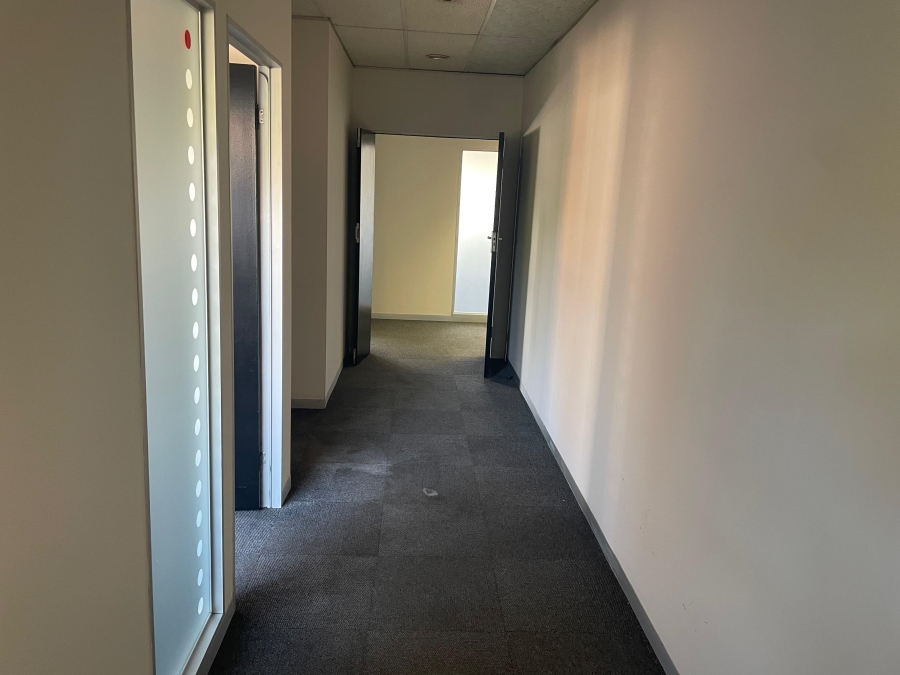 To Let commercial Property for Rent in Randjespark Gauteng