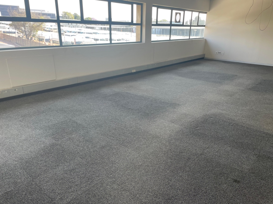 To Let commercial Property for Rent in Randjespark Gauteng