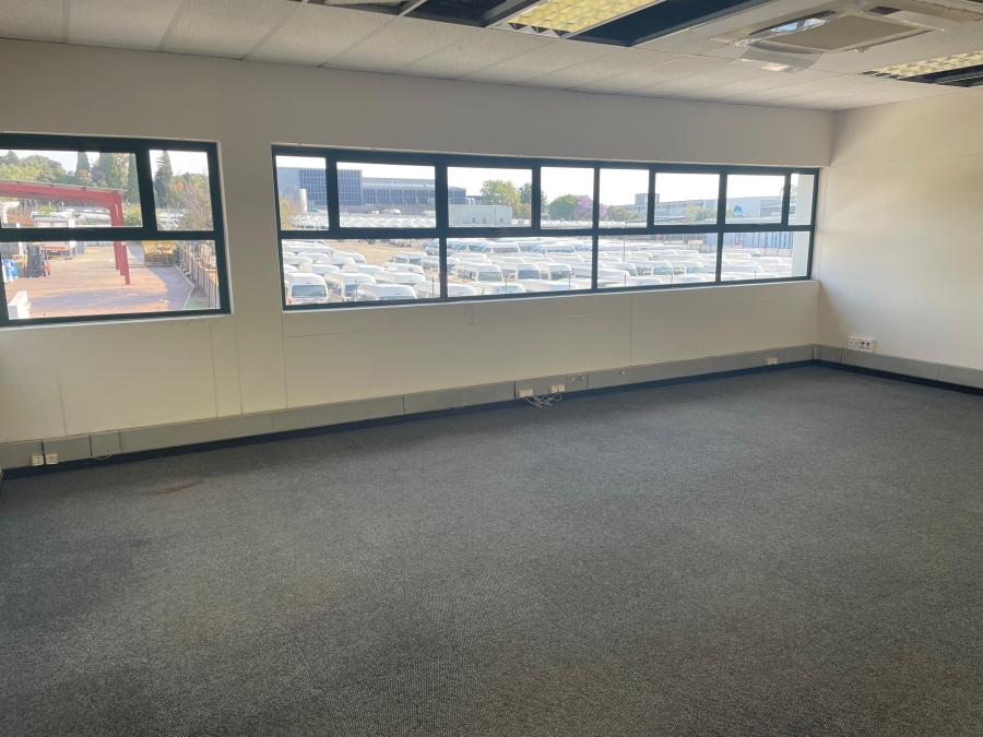 To Let commercial Property for Rent in Randjespark Gauteng