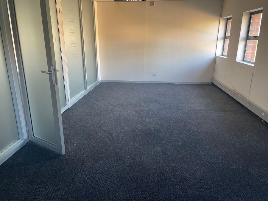 To Let commercial Property for Rent in Randjespark Gauteng