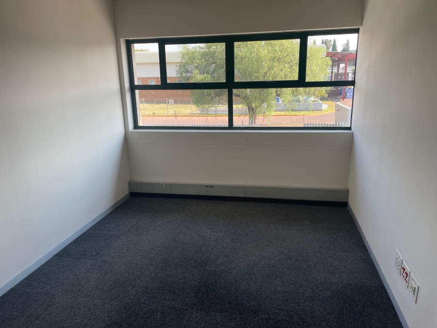 To Let commercial Property for Rent in Randjespark Gauteng