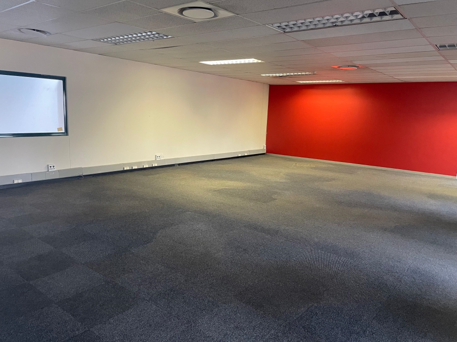 To Let commercial Property for Rent in Randjespark Gauteng