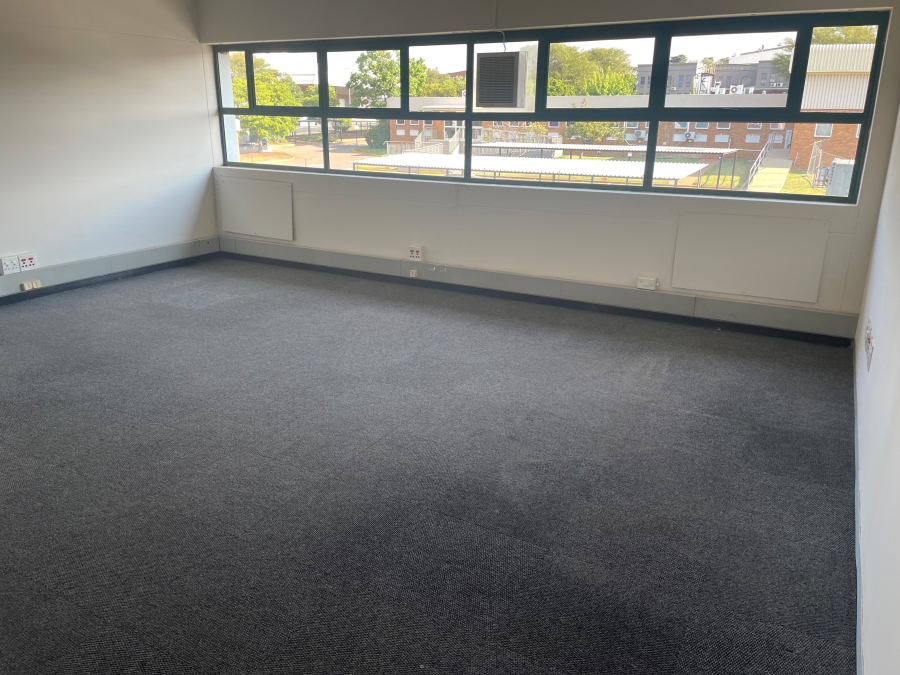 To Let commercial Property for Rent in Randjespark Gauteng