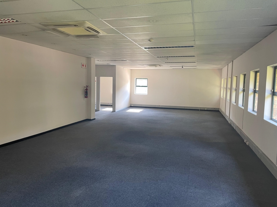 To Let commercial Property for Rent in Randjespark Gauteng