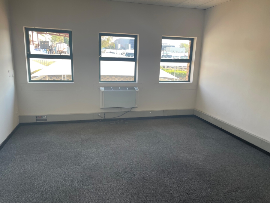 To Let commercial Property for Rent in Randjespark Gauteng