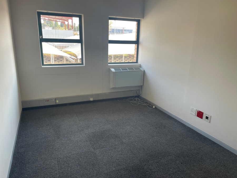 To Let commercial Property for Rent in Randjespark Gauteng