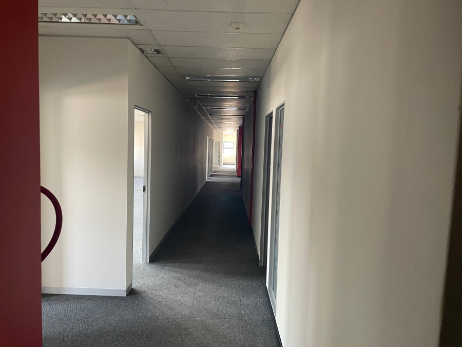 To Let commercial Property for Rent in Randjespark Gauteng
