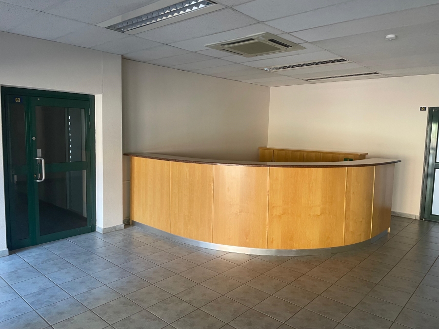 To Let commercial Property for Rent in Randjespark Gauteng