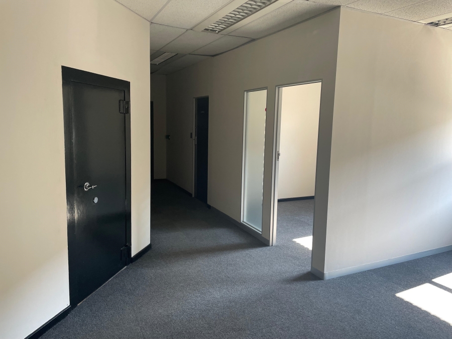 To Let commercial Property for Rent in Randjespark Gauteng
