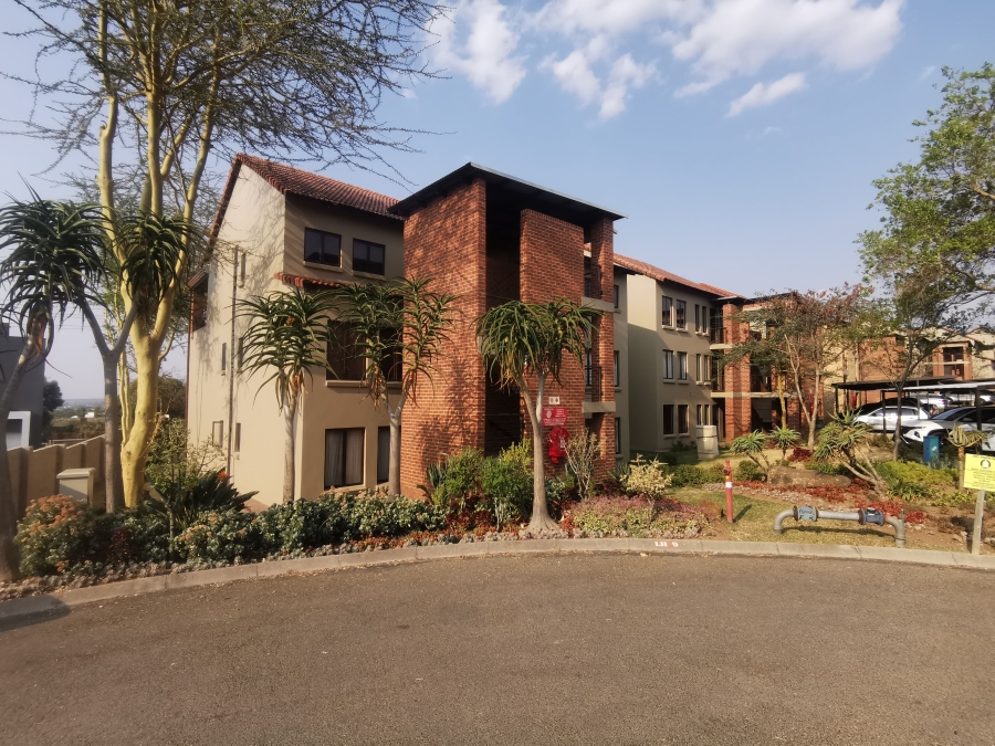 1 Bedroom Property for Sale in Blue Hills AH Gauteng